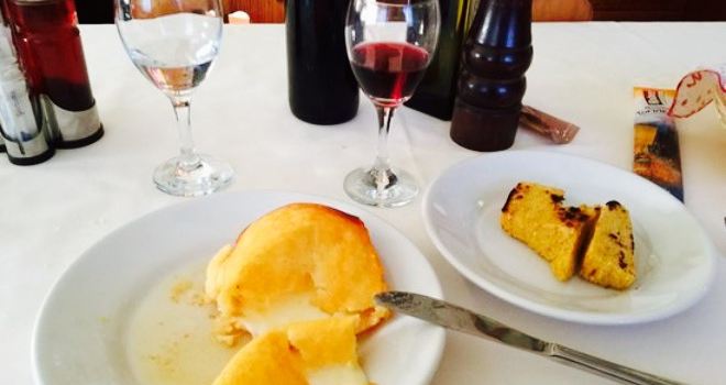 Bar Trattoria Ai Cacciatori