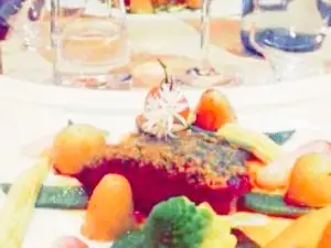 La Table d'Eric