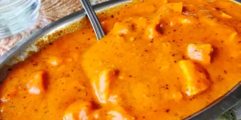 Paradise Of India Restaurant