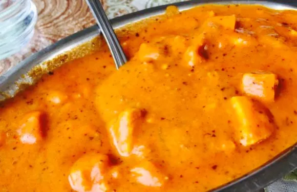 Paradise Of India Restaurant