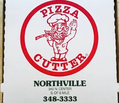 Pizza Cutter
