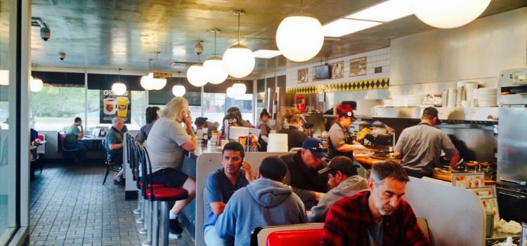 Waffle House