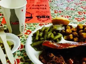 The Spare Rib BBQ Company