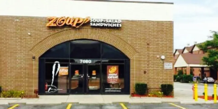 Zoup