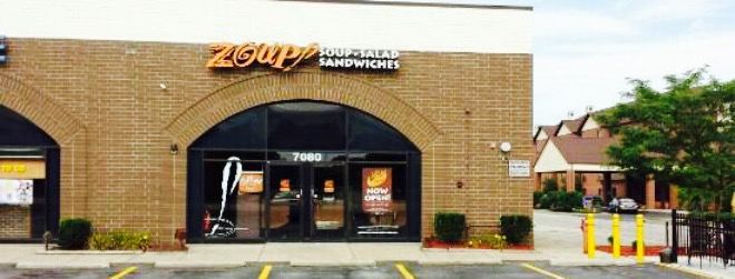 Zoup!