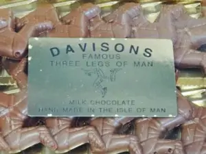 Davisons Ice Cream Parlour