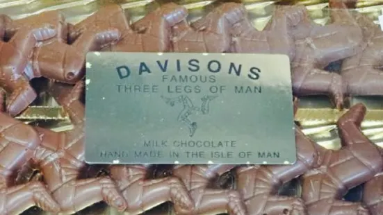 Davisons Ice Cream Parlour