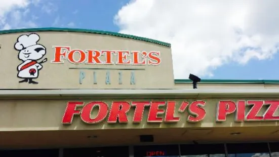 Fortel's Pizza Den