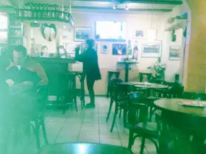 Pizzeria La Mera