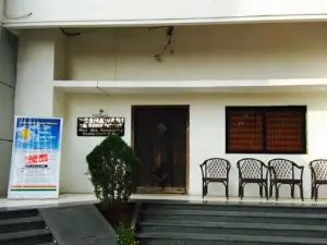 Peshawari Restaurant
