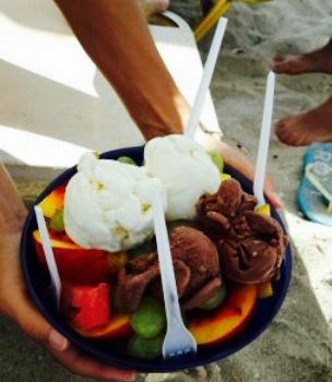 Fiki Fiki Beach Bar