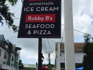 Bob's Pizza & Subs