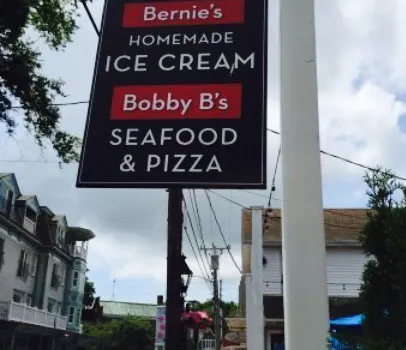 Bob's Pizza & Subs