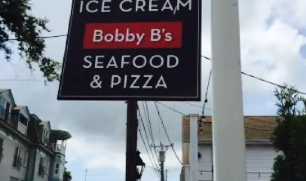 Bob's Pizza & Subs