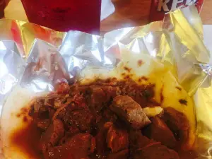 El Vaquero Cafe