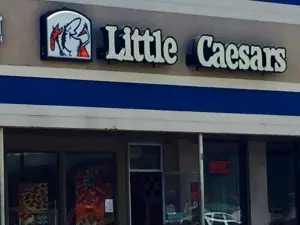 Little Caesars