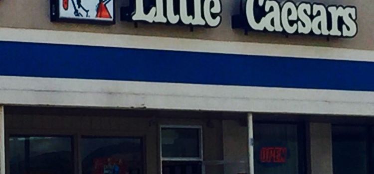 Little Caesars