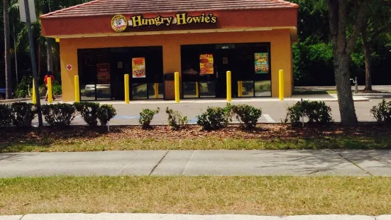 Hungry Howies