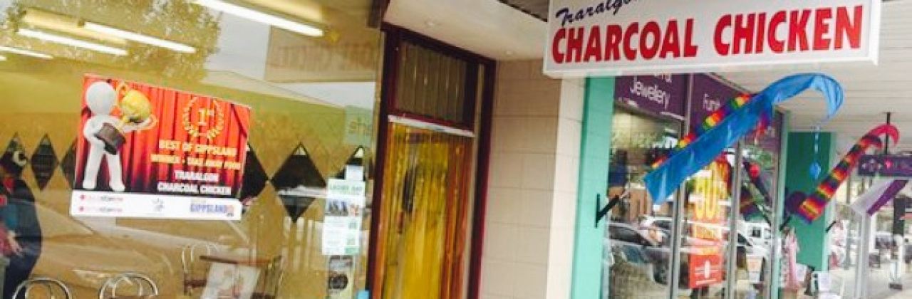 Traralgon Charcoal Chicken