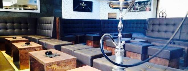 Café Lounge Change