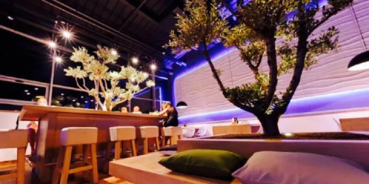 Green Garden Restaurant