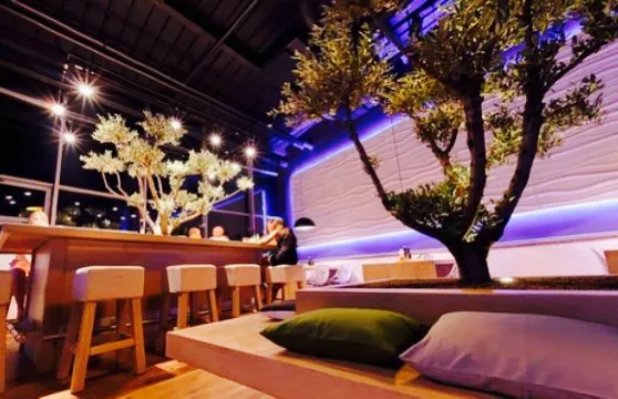 Green Garden Restaurant