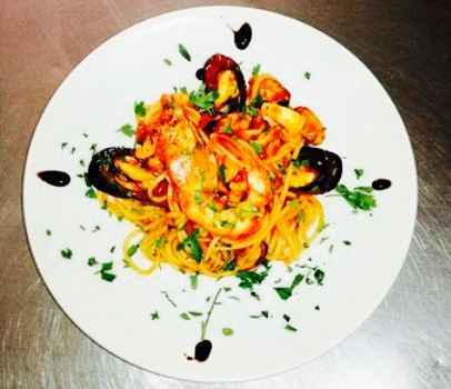 Ristorante da Totò