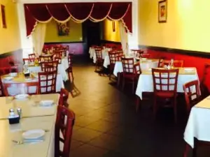 Limoncello's Italian Grill & Pizza