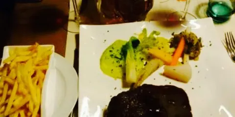 Restaurant-Bar Le Leysin