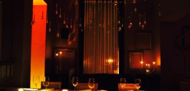 Domus Lounge Bar & Restaurant