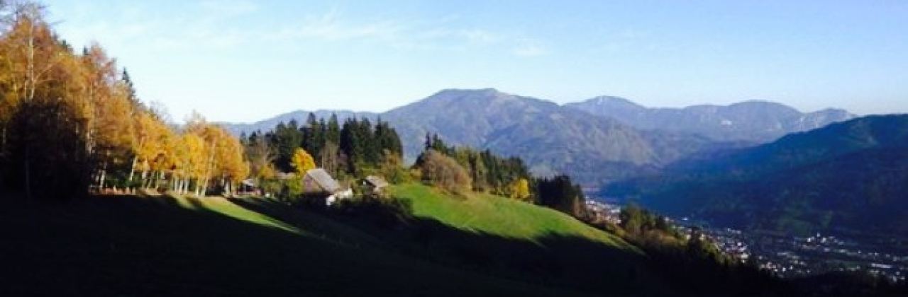 Gasthaus Puster Madereck