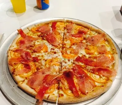 Pizza Pi