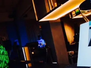 Zuma Restaurant