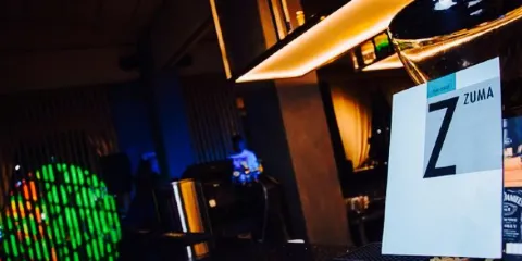 Zuma