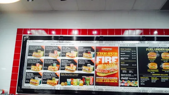 Firehouse Subs