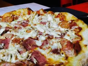Il Piatto Italiano Ristorante Pizzeria