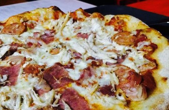 Il Piatto Italiano Ristorante Pizzeria