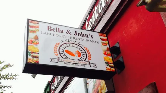 Bella & John's