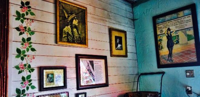 Breadline Cafe