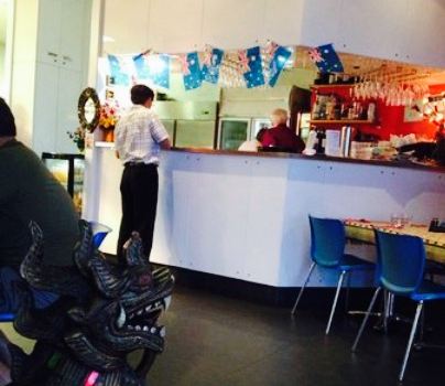 Coolum Thai Spice
