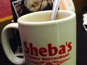 Sheba's