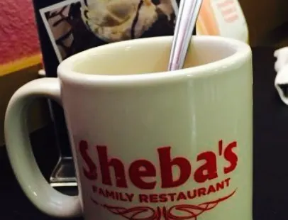 Sheba's Family Restaurant