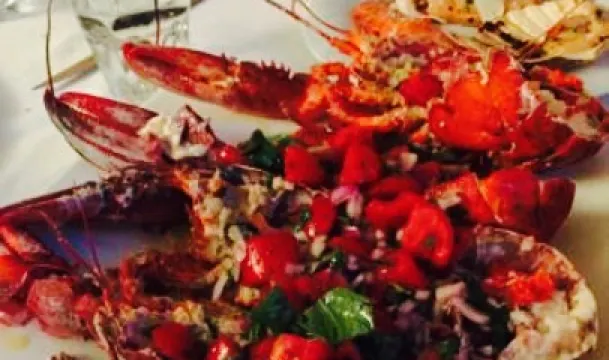 Osteria Dal Minestraio