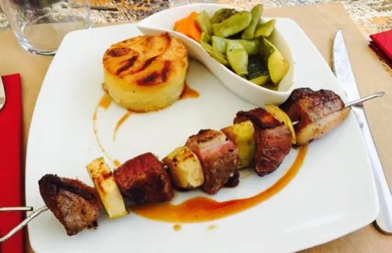 Borda L'Era del Rossell