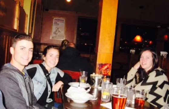 Whiskey Creek Wood Fire Grill