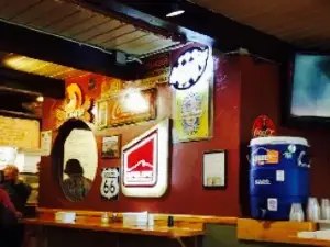 New York Pizza Aspen