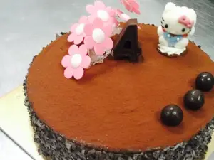 Gelateria Dolce Neve