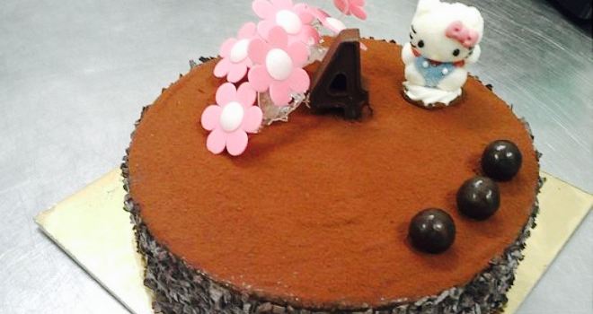 Gelateria Dolce Neve