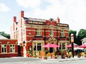 The Blue Bell (Bury)