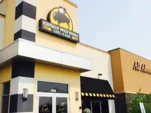 Buffalo Wild Wings